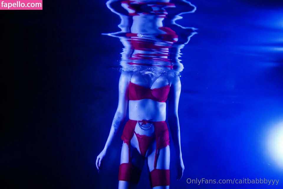 Cait Coldwell Onlyfans Photo Gallery 