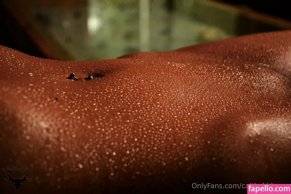 Cait Coldwell Onlyfans Photo Gallery 