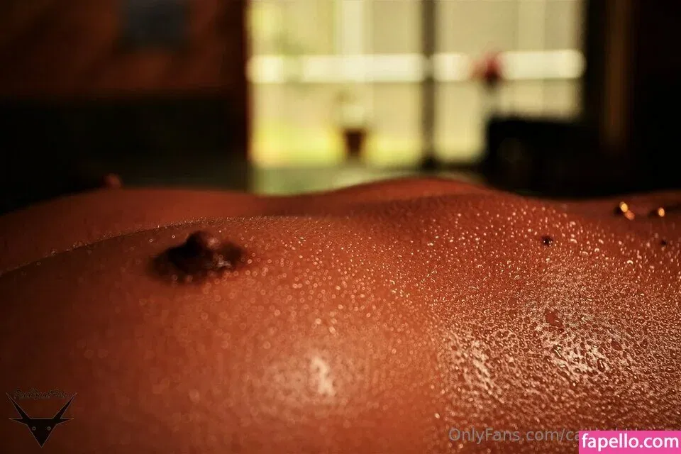 Cait Coldwell Onlyfans Photo Gallery 