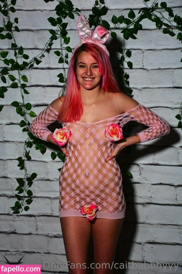 Cait Coldwell Onlyfans Photo Gallery 