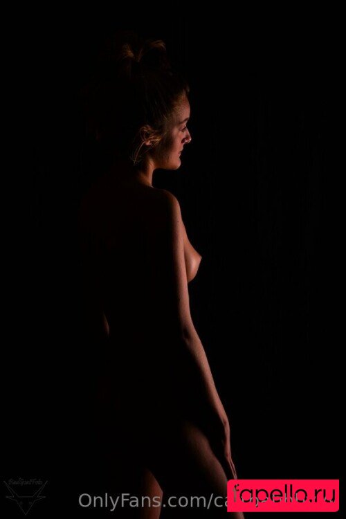 Cait Coldwell Nude Onlyfans Photo 28