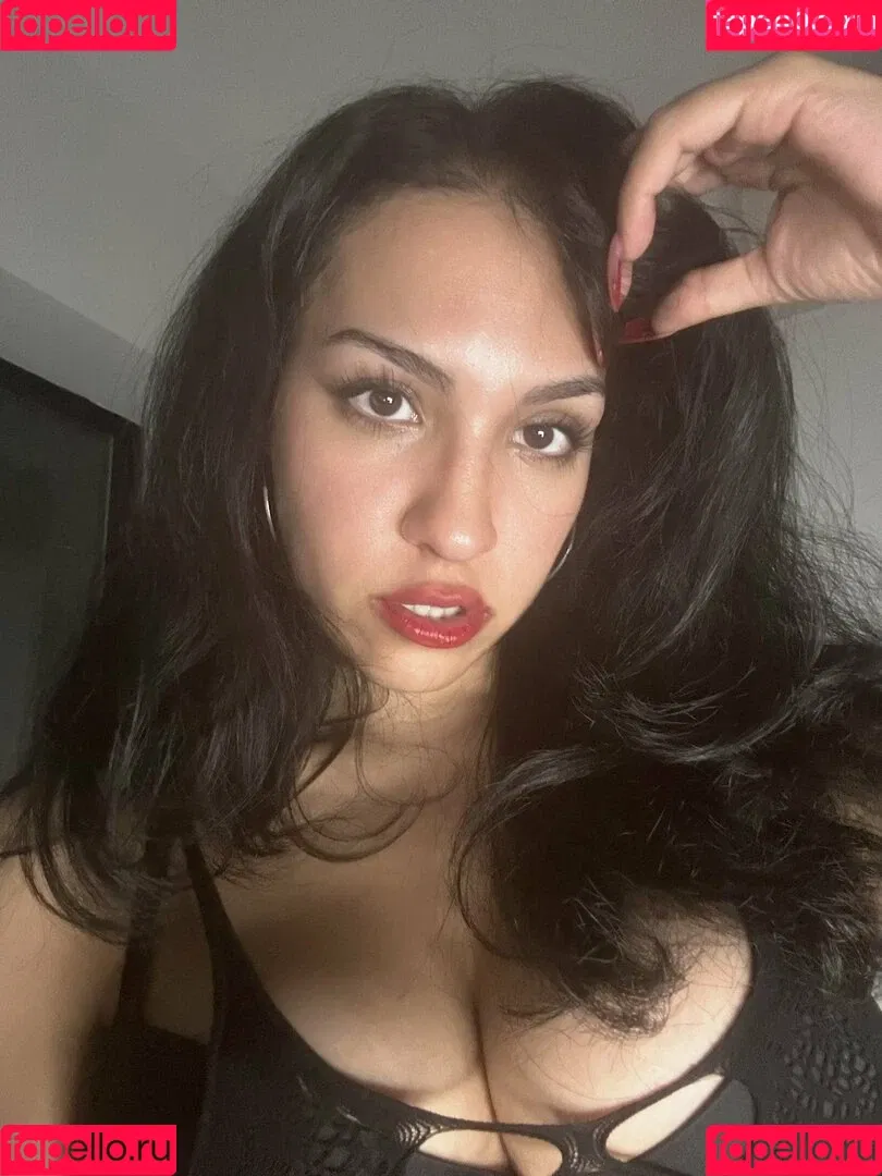 princesadelilah Onlyfans Photo Gallery 
