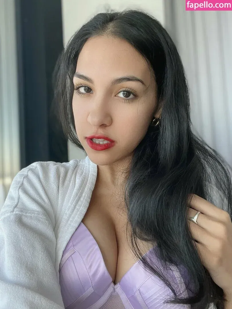 princesadelilah Onlyfans Photo Gallery 