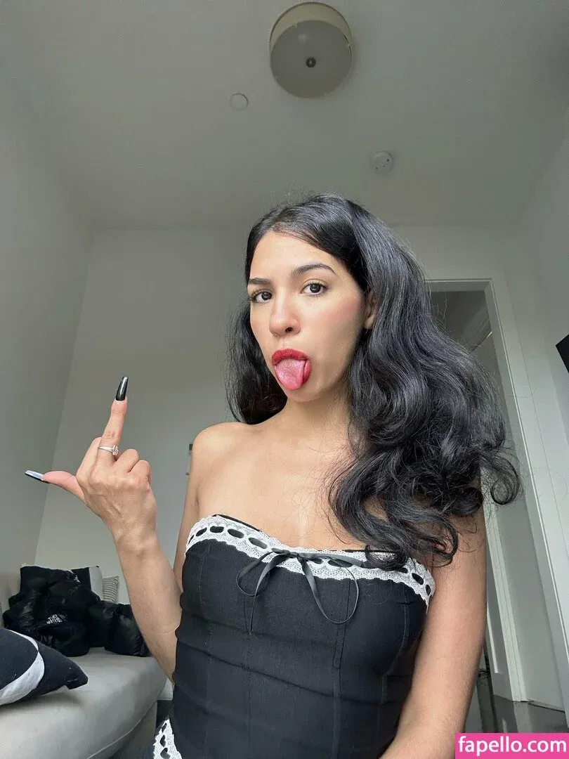 princesadelilah Onlyfans Photo Gallery 