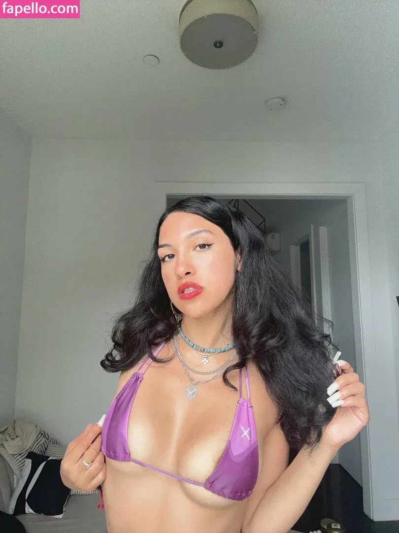 princesadelilah Onlyfans Photo Gallery 