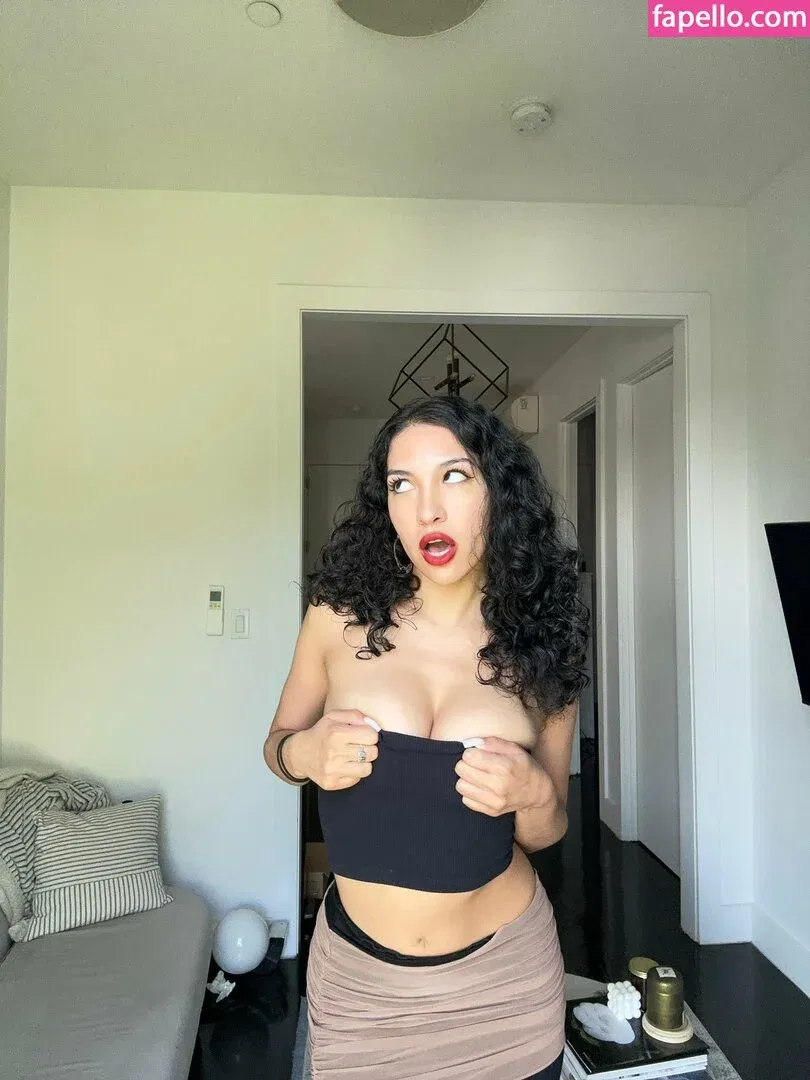 princesadelilah Onlyfans Photo Gallery 