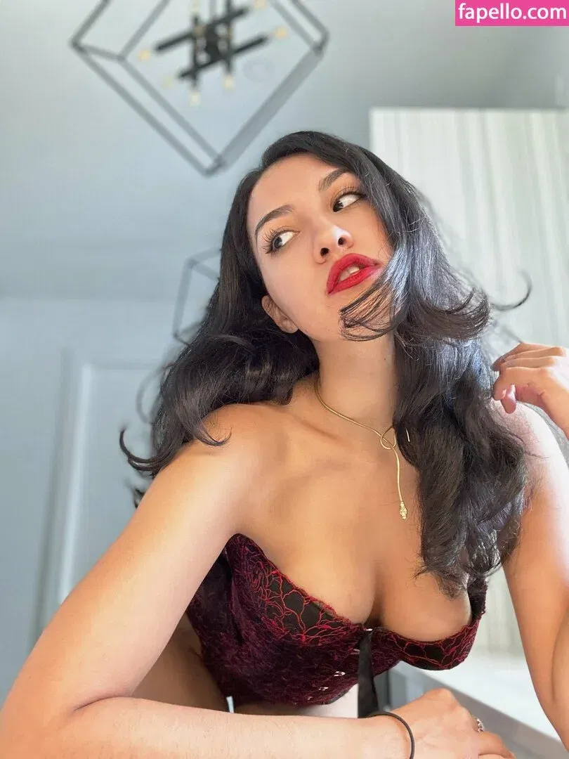 princesadelilah Onlyfans Photo Gallery 