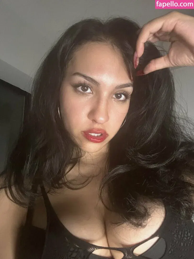 princesadelilah Onlyfans Photo Gallery 
