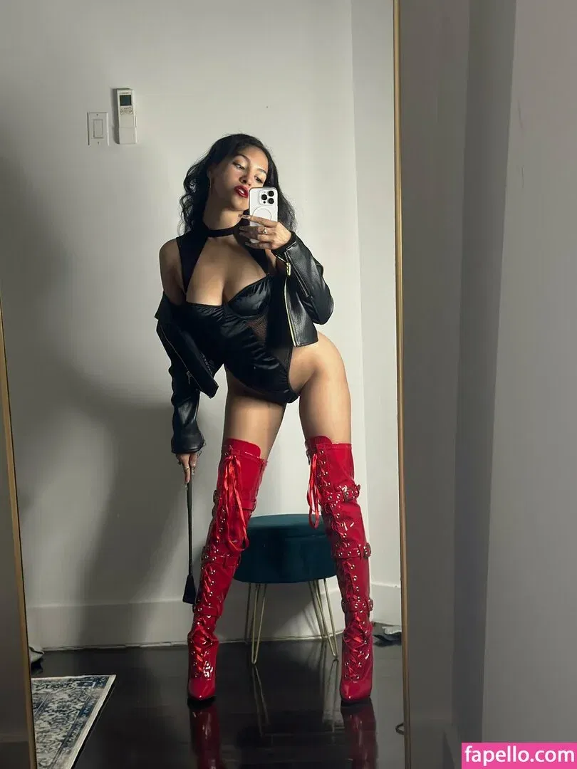 princesadelilah Onlyfans Photo Gallery 