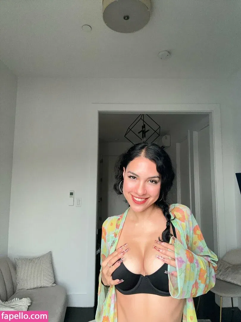 princesadelilah Onlyfans Photo Gallery 