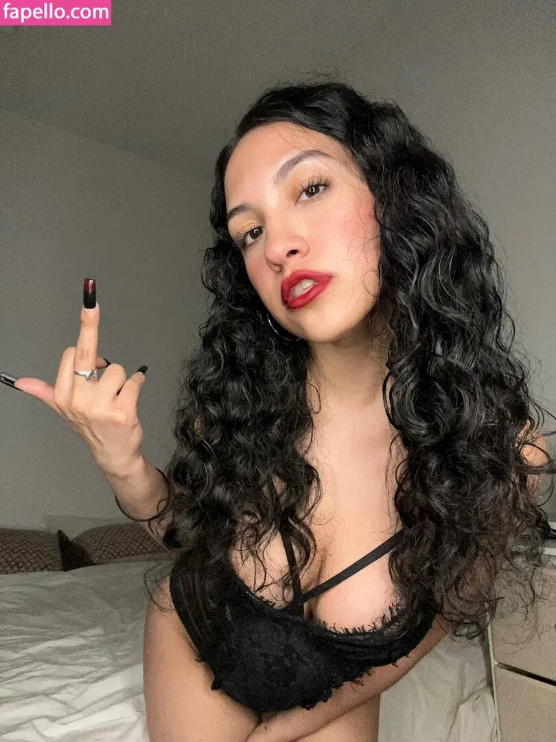 princesadelilah Onlyfans Photo Gallery 