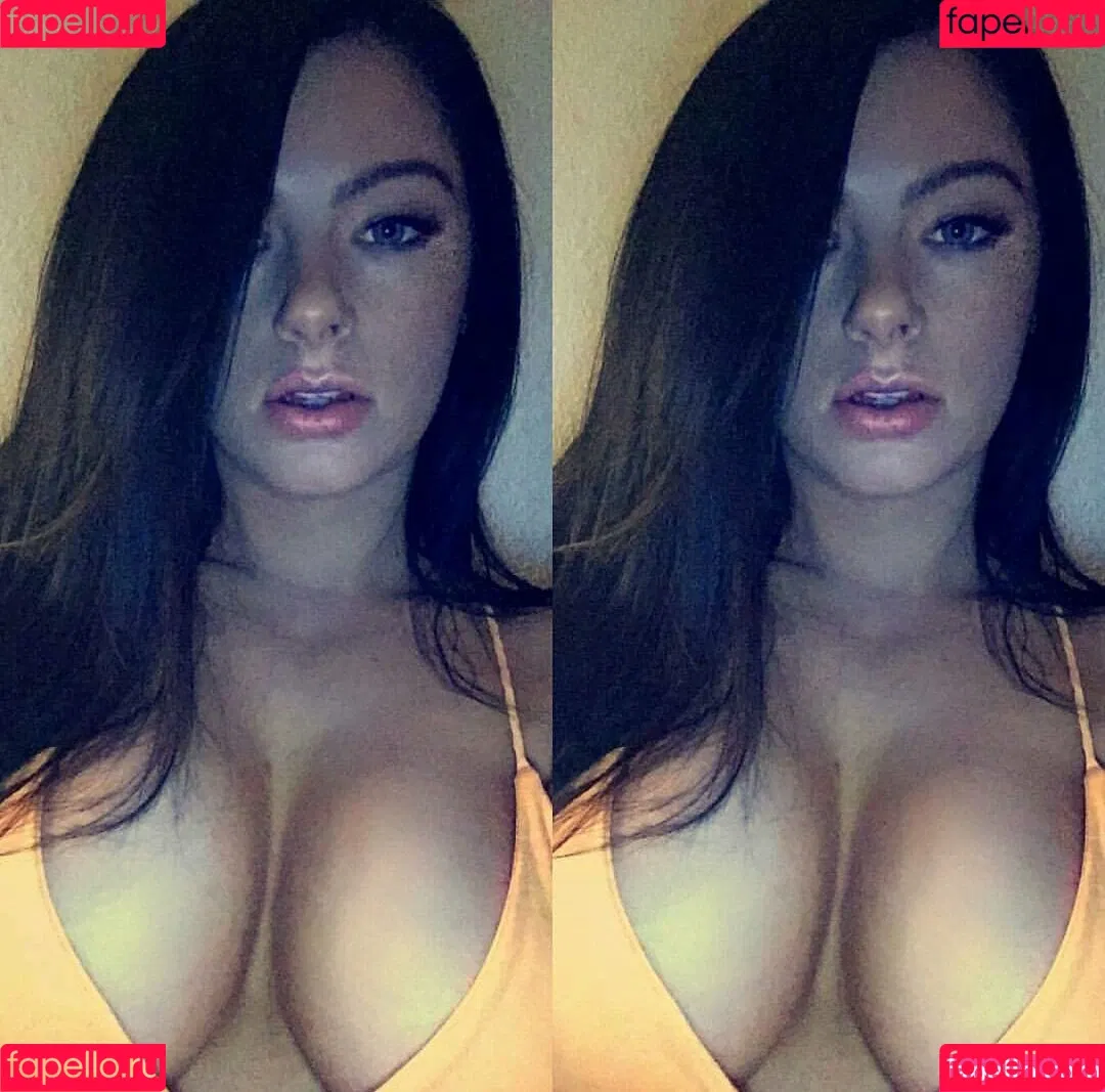 Mikaela Osborn Onlyfans Photo Gallery 