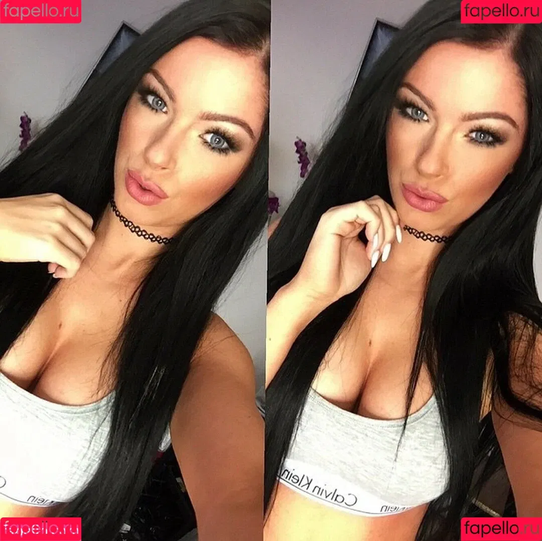 Mikaela Osborn Onlyfans Photo Gallery 