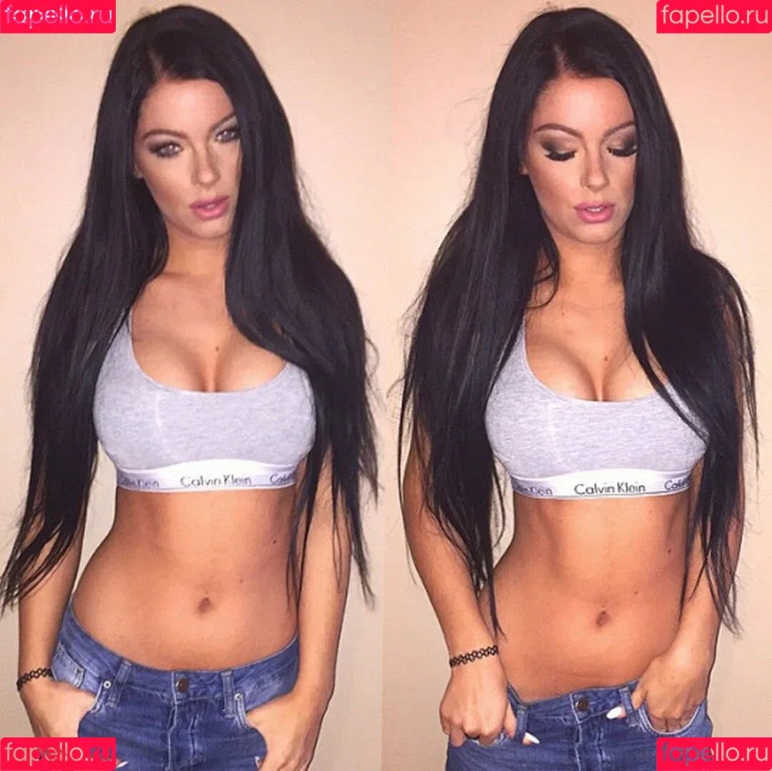 Mikaela Osborn Onlyfans Photo Gallery 