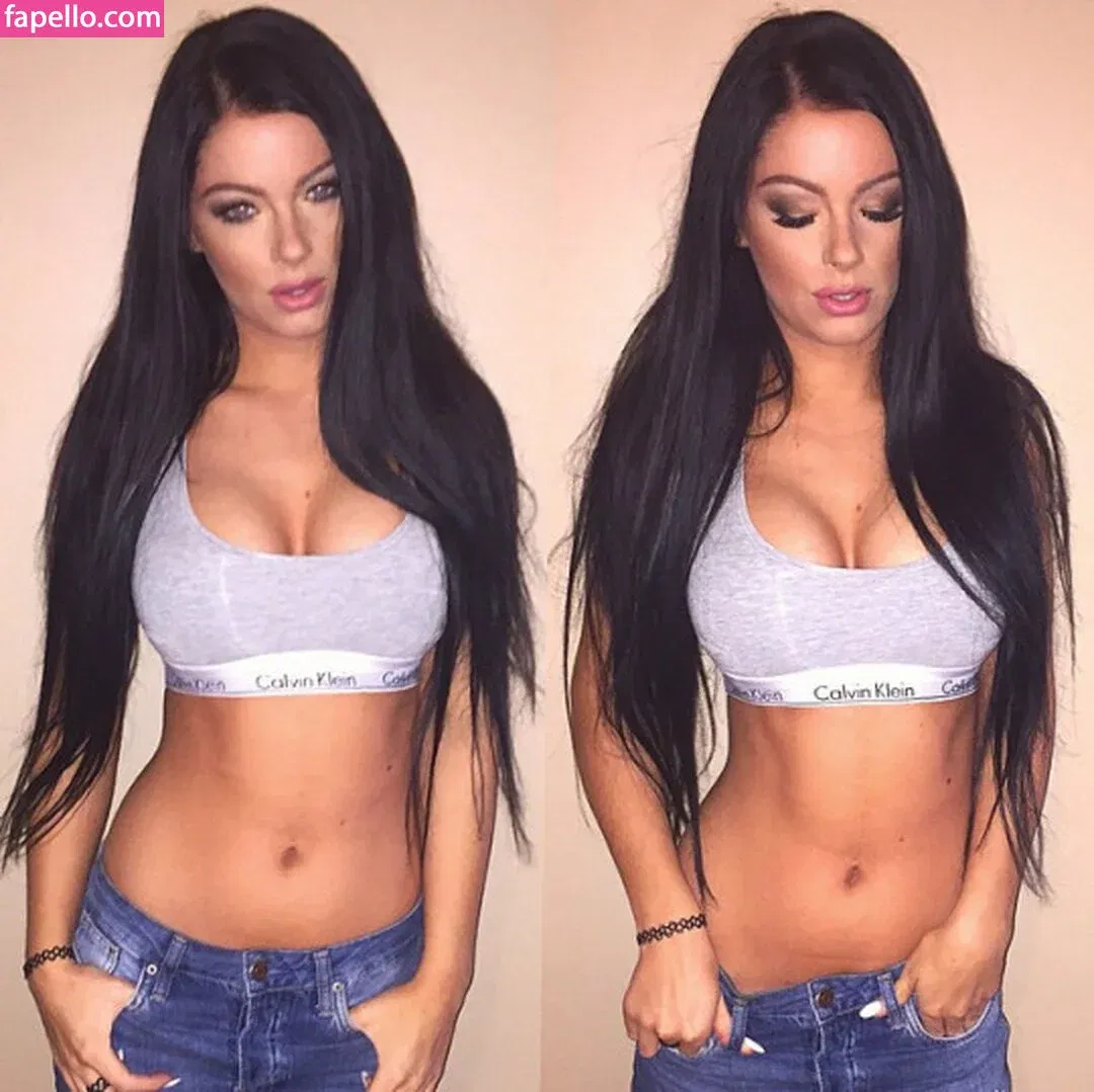 Mikaela Osborn Onlyfans Photo Gallery 