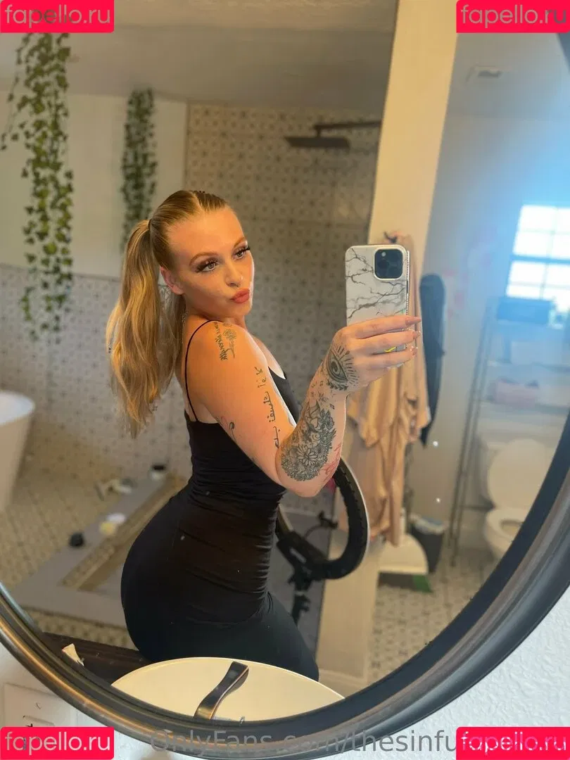 thesinfulscorpio Onlyfans Photo Gallery 
