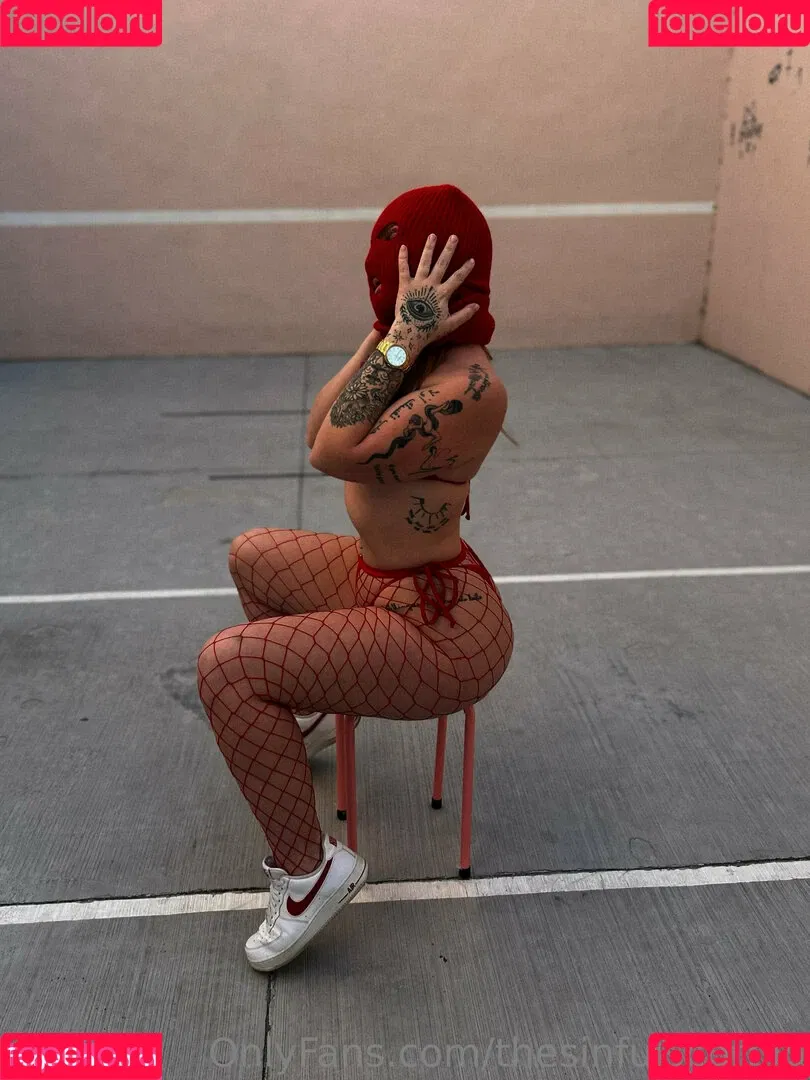 thesinfulscorpio Onlyfans Photo Gallery 