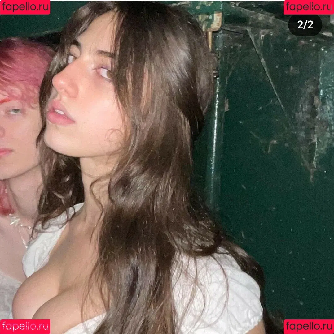Bella Ossi Onlyfans Photo Gallery 