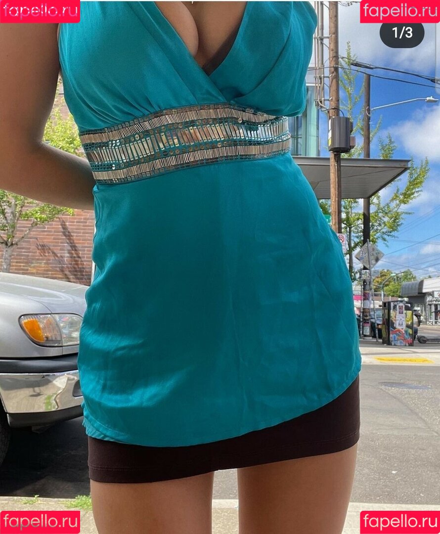 Bella Ossi Onlyfans Photo Gallery 