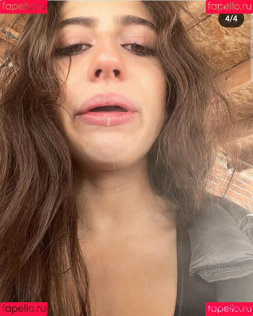 Bella Ossi Onlyfans Photo Gallery 