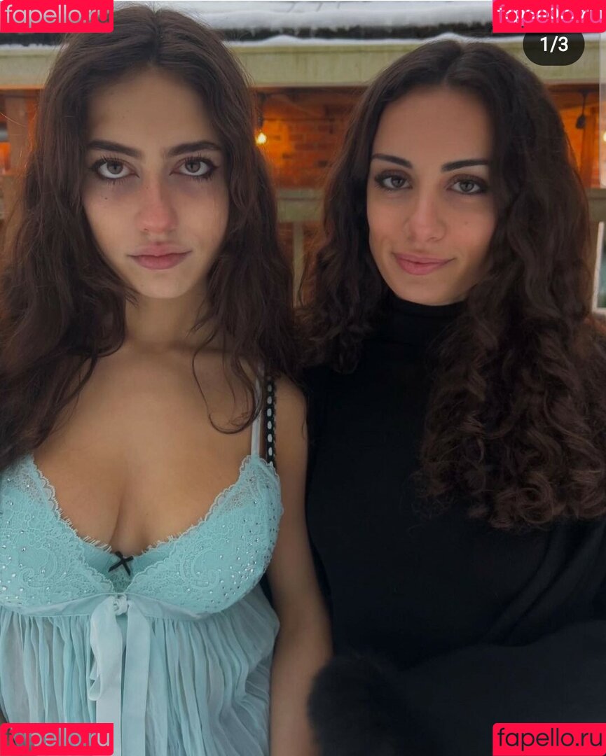 Bella Ossi Onlyfans Photo Gallery 