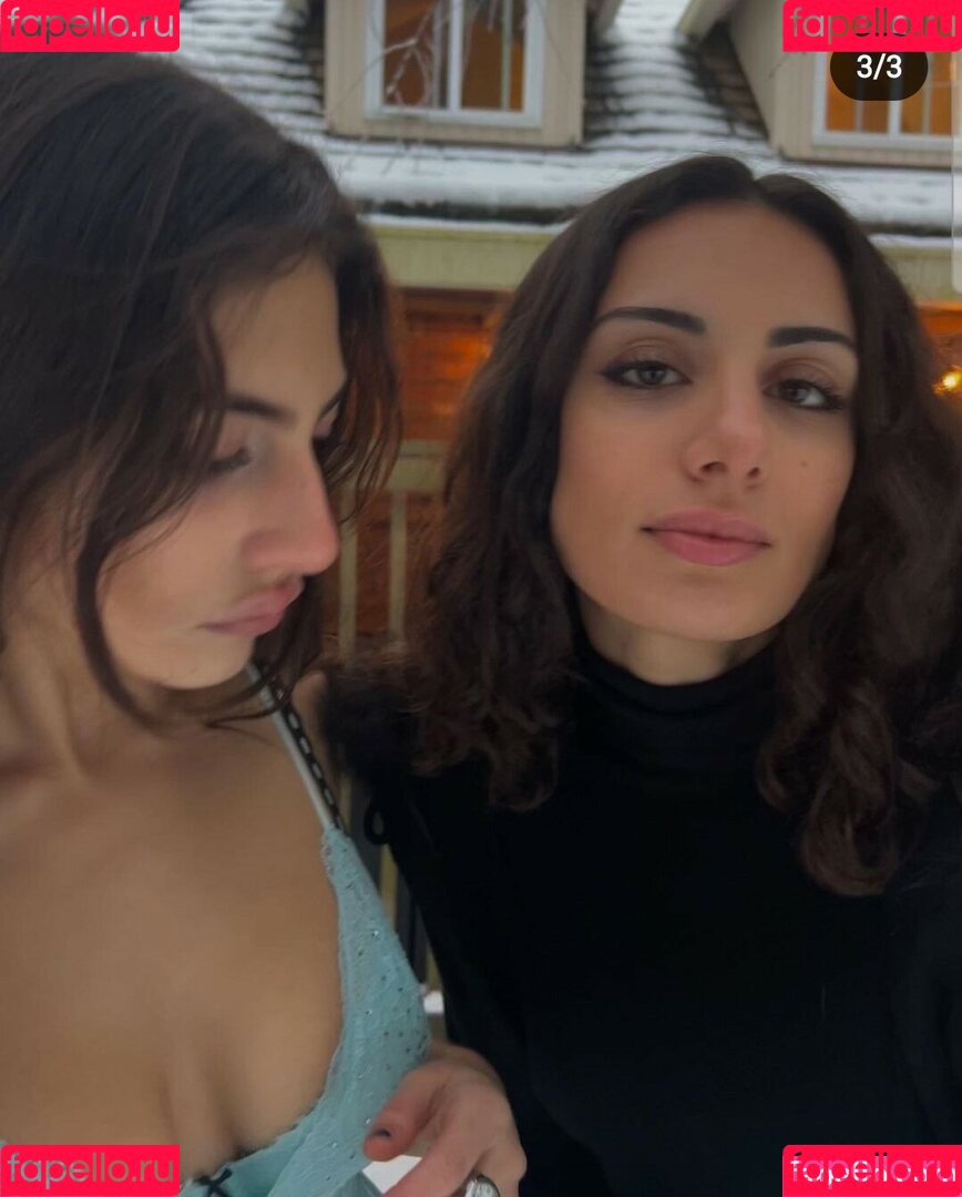 Bella Ossi Onlyfans Photo Gallery 