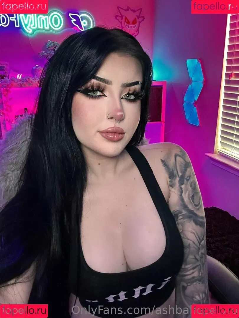 Ashley Banks Onlyfans Photo Gallery 