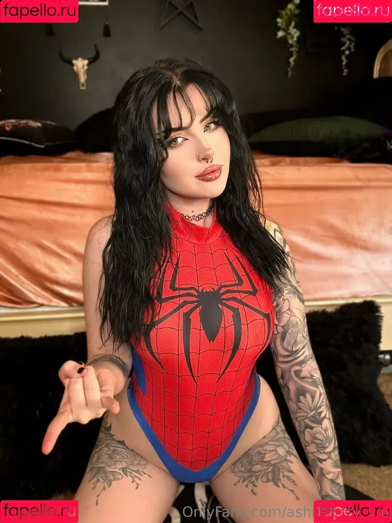 Ashley Banks Onlyfans Photo Gallery 