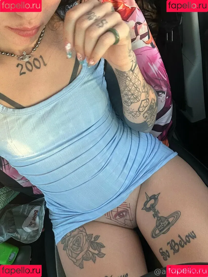 Ashley Banks Onlyfans Photo Gallery 