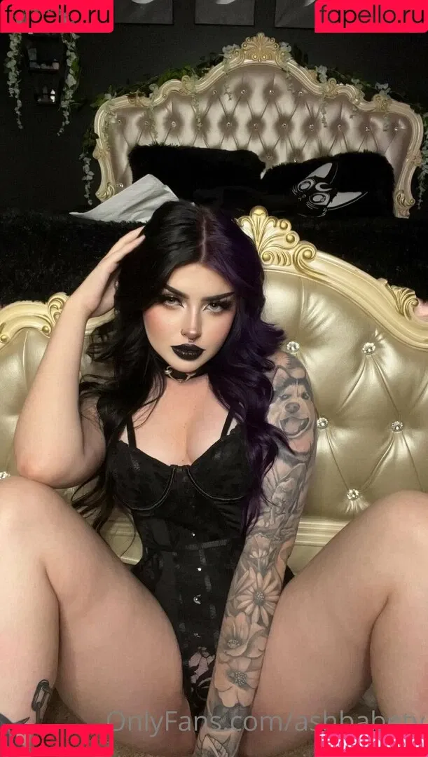 Ashley Banks Onlyfans Photo Gallery 