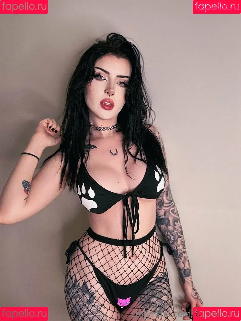 Ashley Banks Onlyfans Photo Gallery 