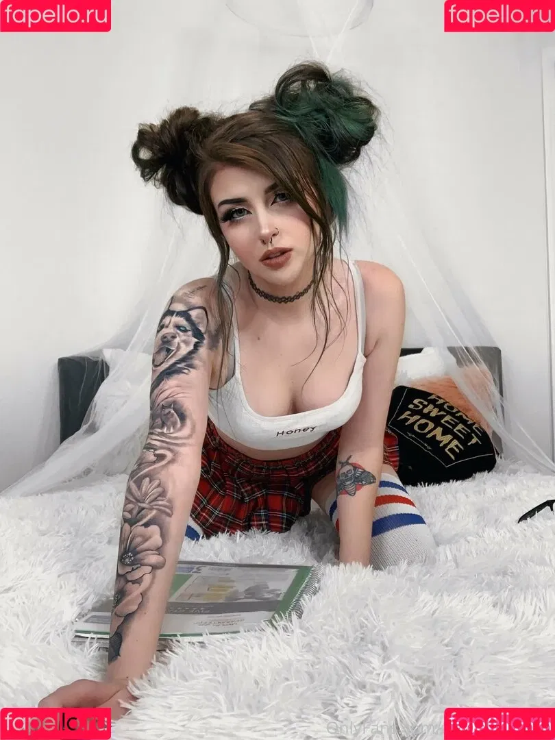 Ashley Banks Onlyfans Photo Gallery 