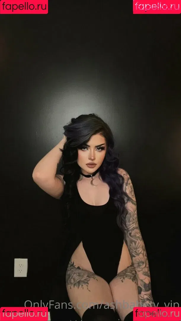 Ashley Banks Onlyfans Photo Gallery 