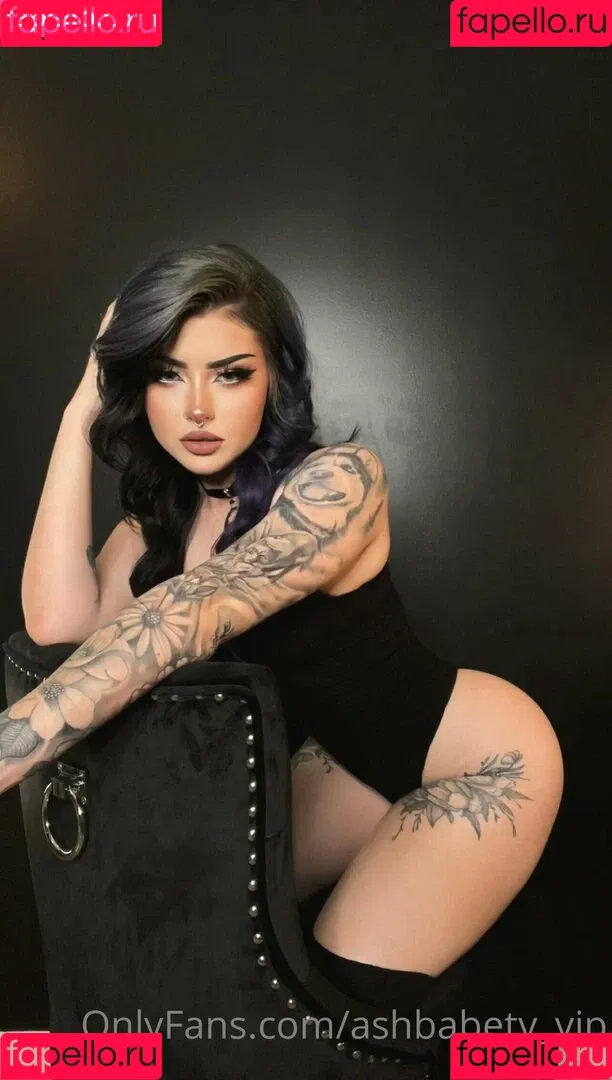 Ashley Banks Onlyfans Photo Gallery 