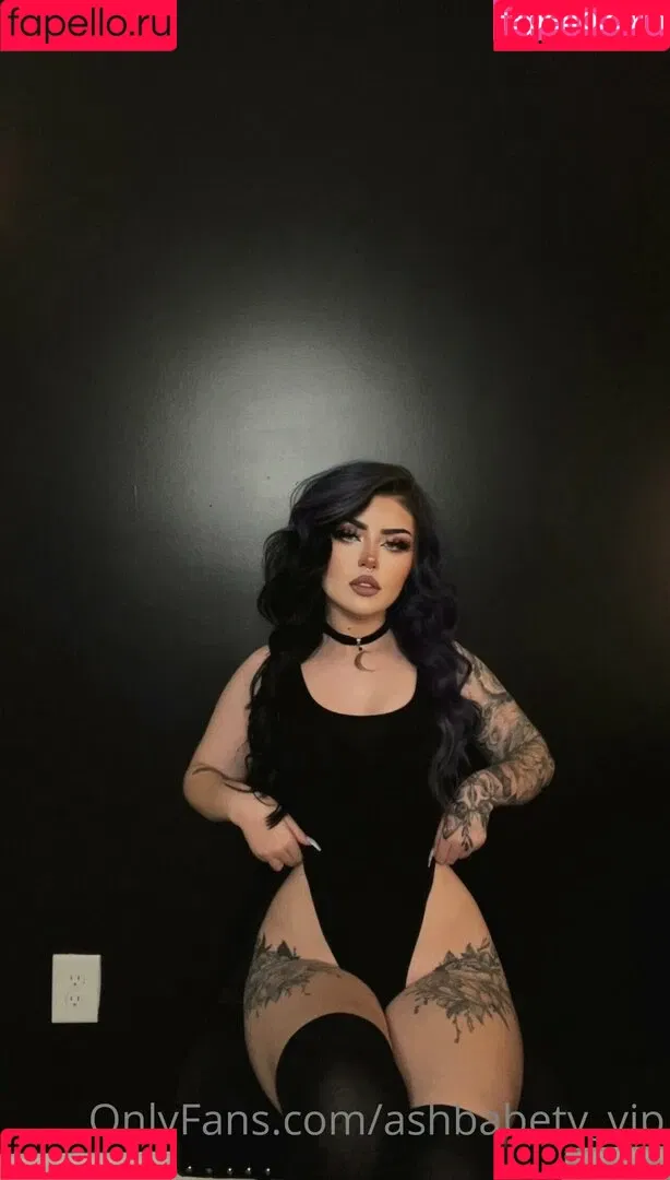 Ashley Banks Onlyfans Photo Gallery 