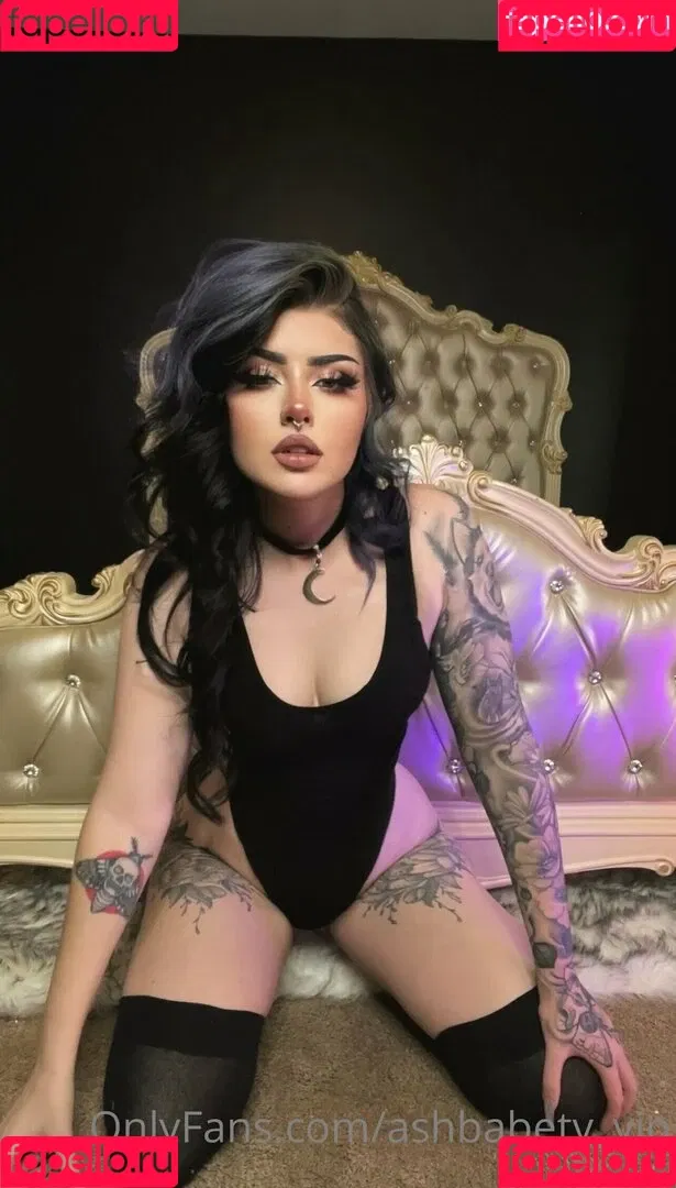 Ashley Banks Onlyfans Photo Gallery 