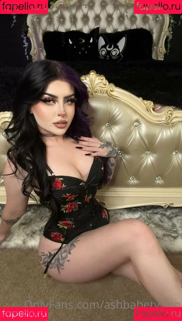 Ashley Banks Onlyfans Photo Gallery 
