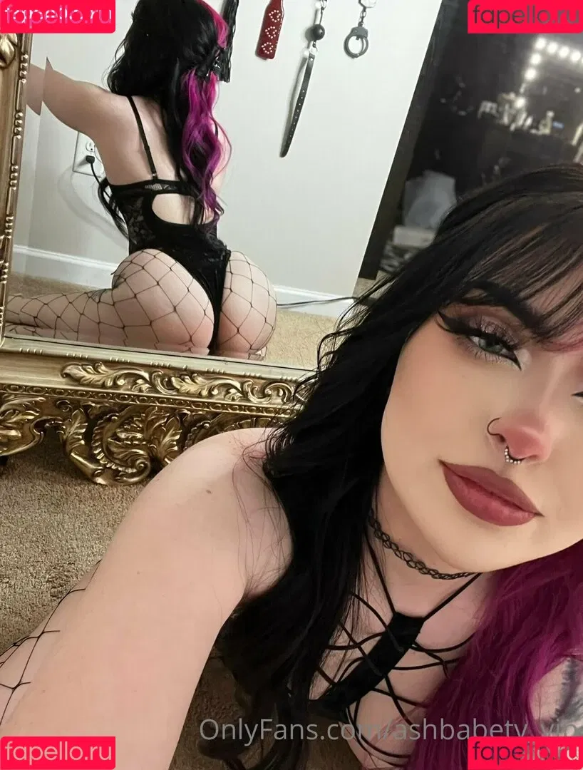 Ashley Banks Onlyfans Photo Gallery 