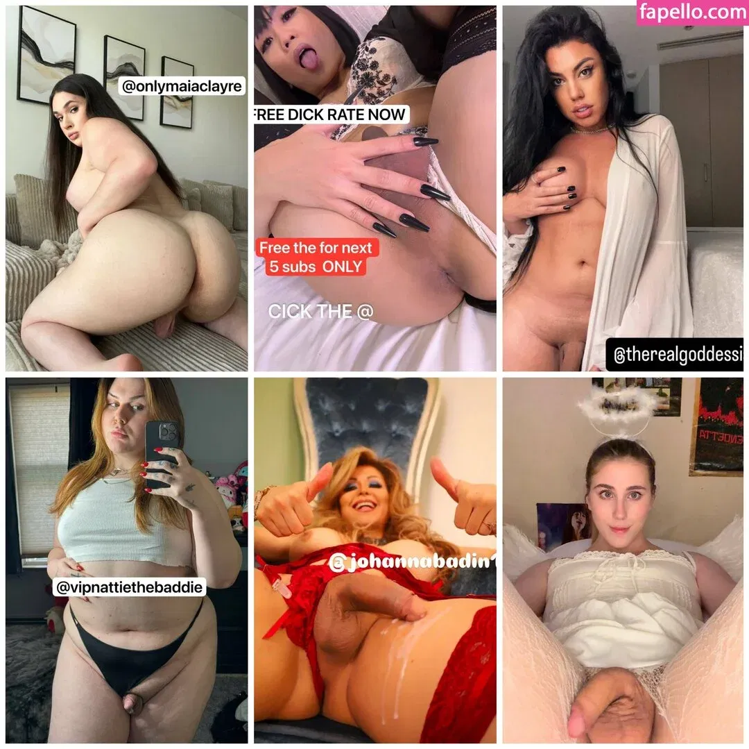 onlymaiaclayre Onlyfans Photo Gallery 