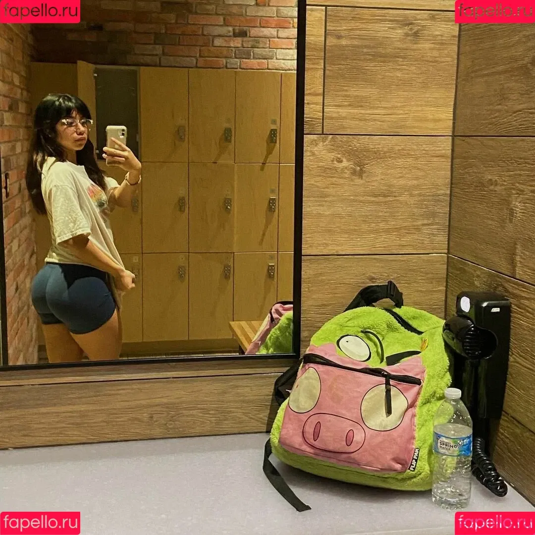 Luhhisa Onlyfans Photo Gallery 