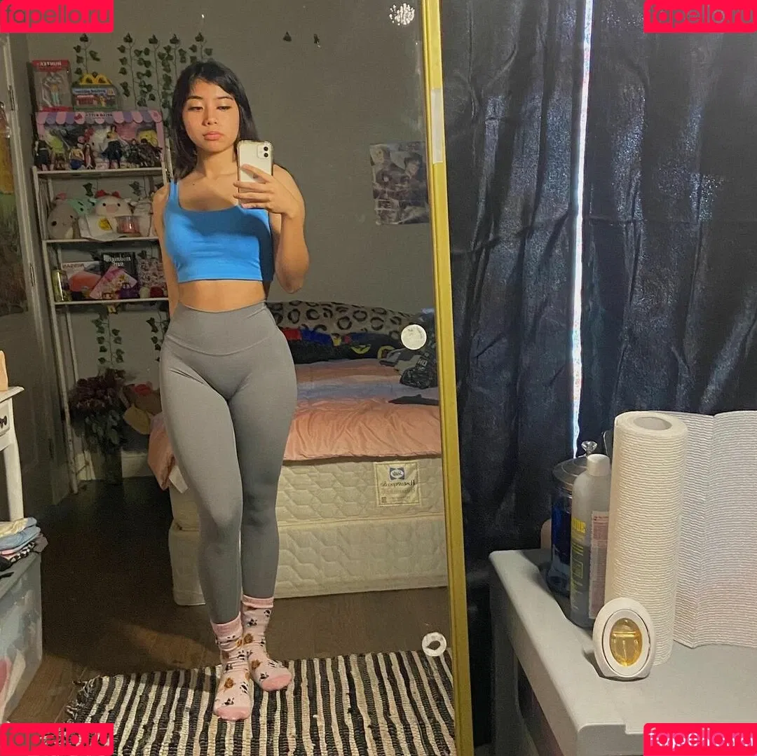 Luhhisa Onlyfans Photo Gallery 