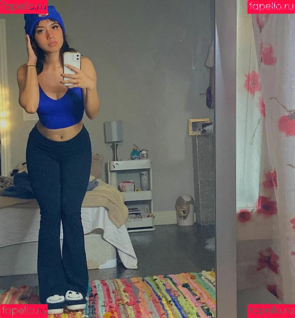Luhhisa Onlyfans Photo Gallery 
