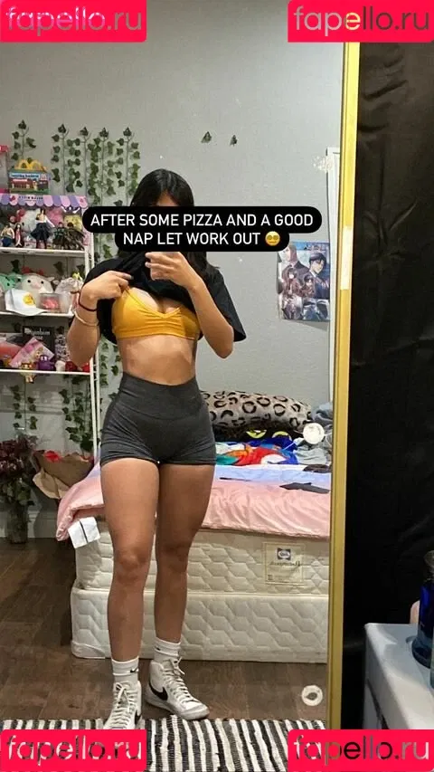 Luhhisa Onlyfans Photo Gallery 