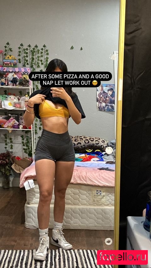 Luhhisa Nude Onlyfans Photo 29