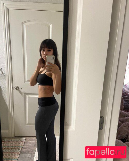 Luhhisa Nude Onlyfans Photo 27