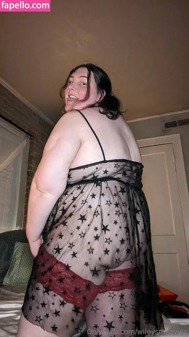 wileysmileyvip Onlyfans Photo Gallery 