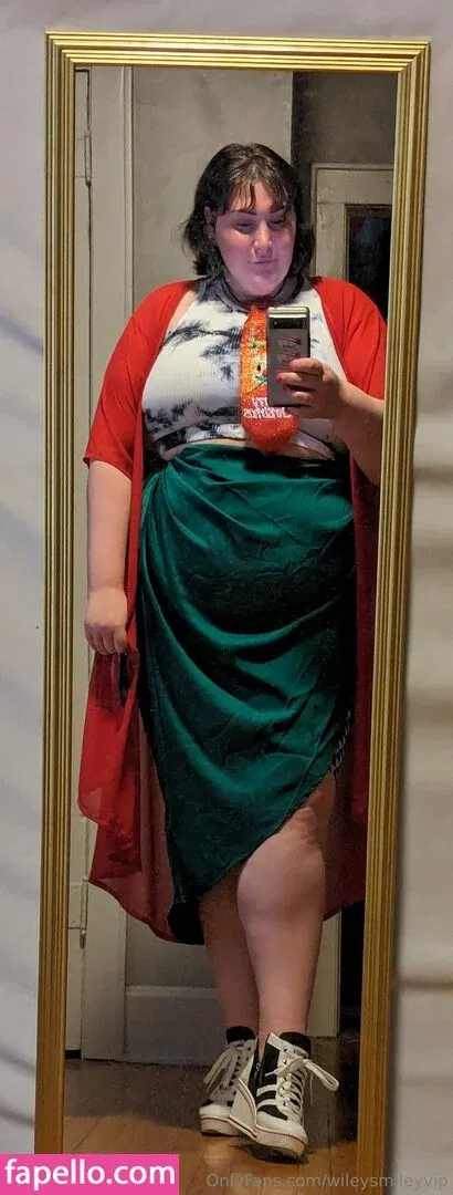 wileysmileyvip Onlyfans Photo Gallery 