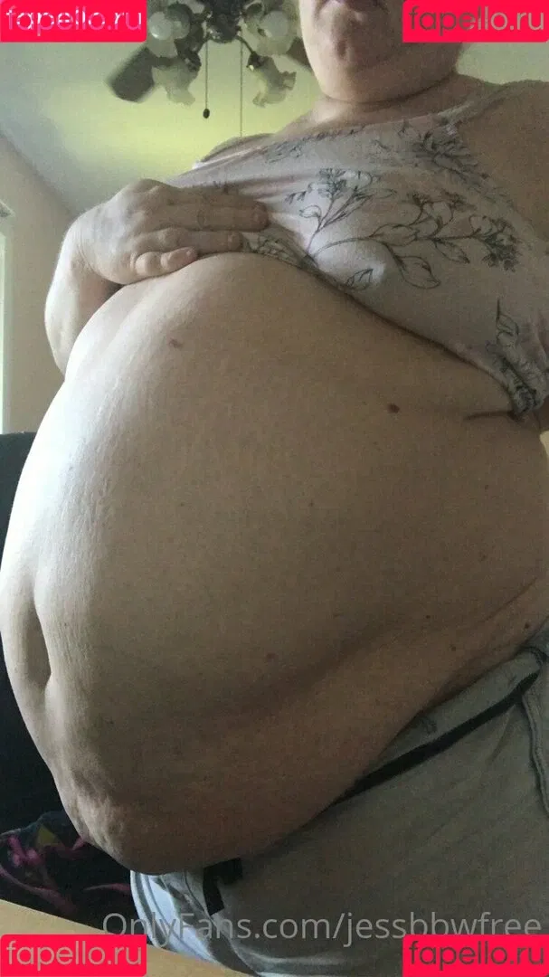 jessbbwfree Onlyfans Photo Gallery 