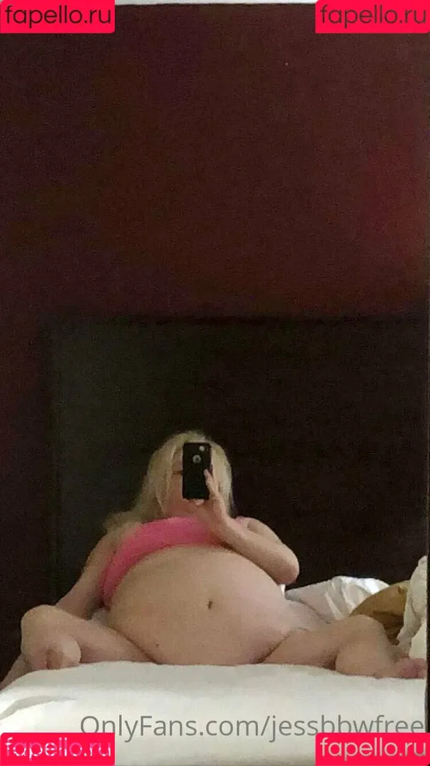jessbbwfree Onlyfans Photo Gallery 