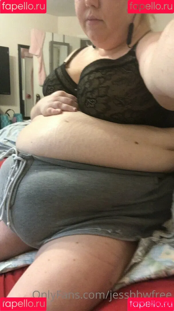 jessbbwfree Onlyfans Photo Gallery 